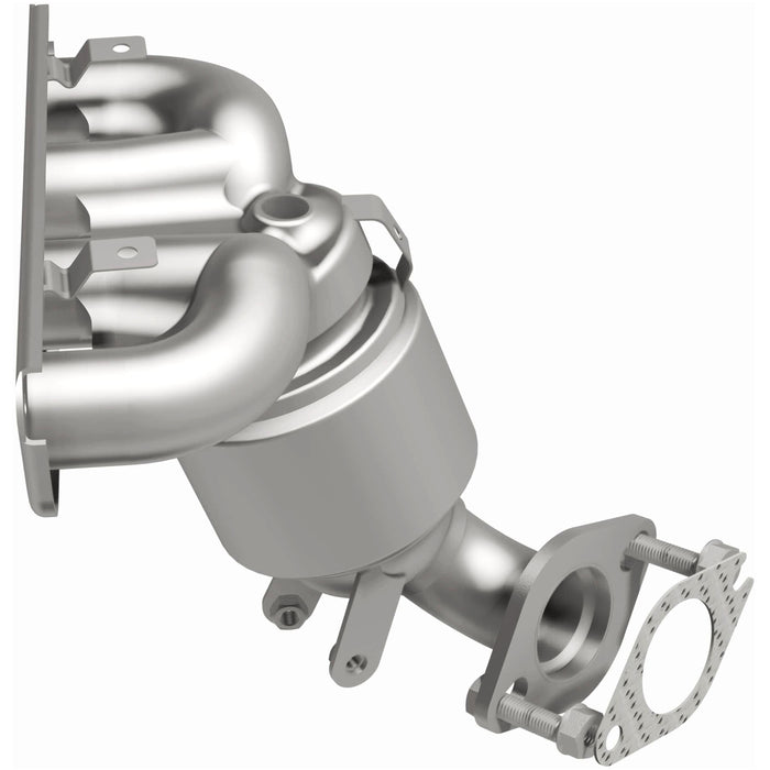 Exhaust Manifold with Integrated Catalytic Converter MagnaFlow 22-082
