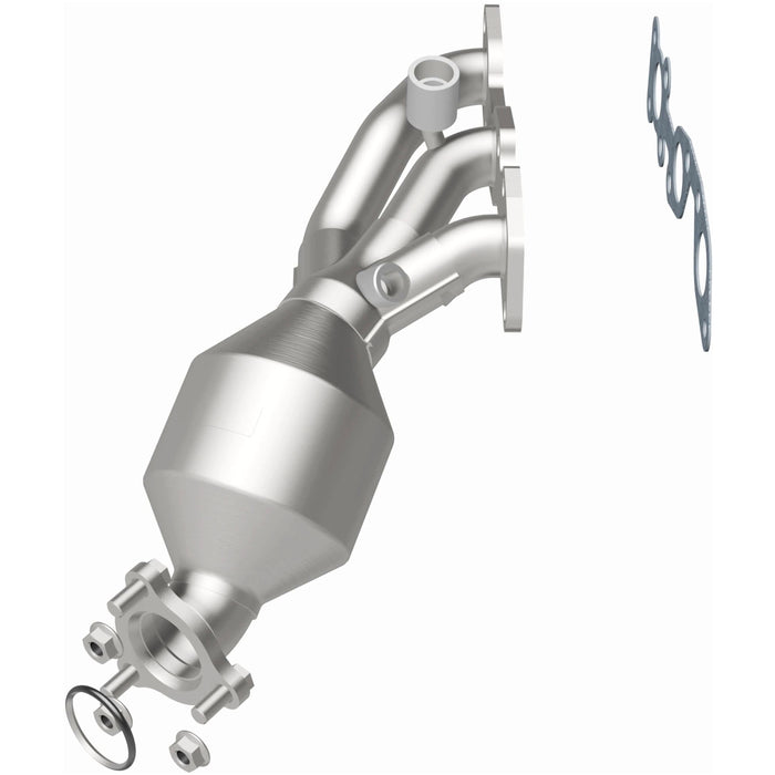 Exhaust Manifold with Integrated Catalytic Converter MagnaFlow 49997