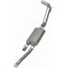 Exhaust System Kit MagnaFlow 15798