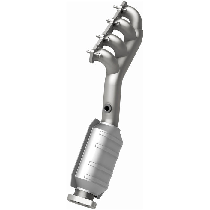Exhaust Manifold with Integrated Catalytic Converter MagnaFlow 51131