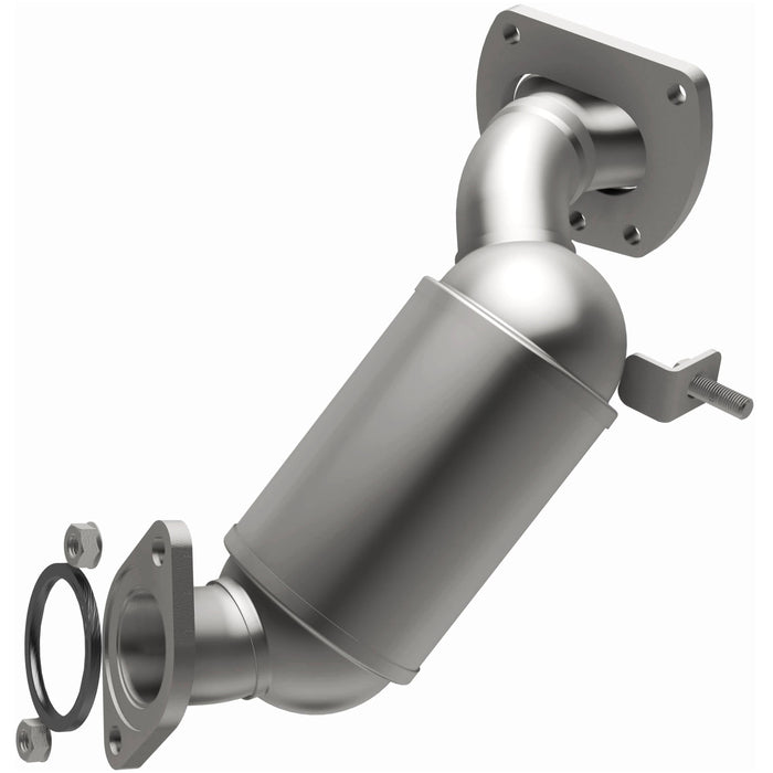 Exhaust Manifold with Integrated Catalytic Converter MagnaFlow 22-270