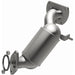 Exhaust Manifold with Integrated Catalytic Converter MagnaFlow 22-270