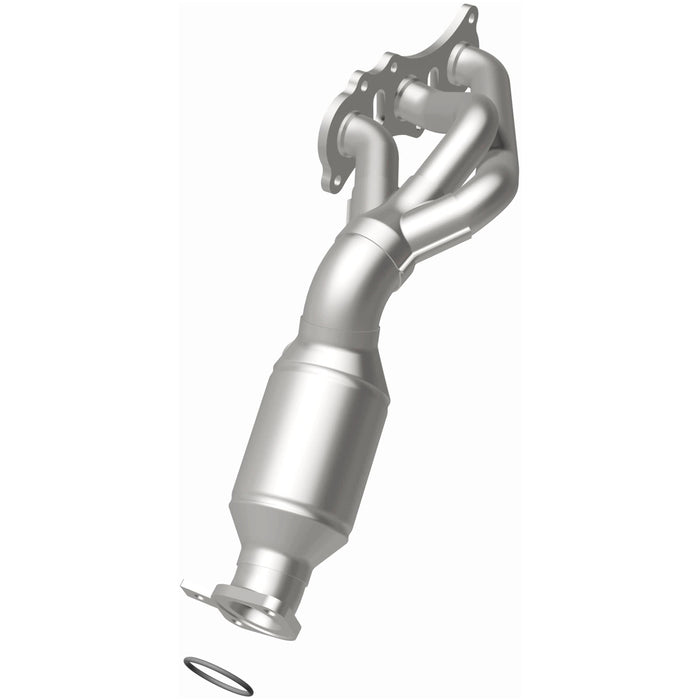 Exhaust Manifold with Integrated Catalytic Converter MagnaFlow 52057