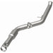 Catalytic Converter MagnaFlow 21-554