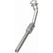 Catalytic Converter MagnaFlow 4561382