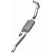 Exhaust System Kit MagnaFlow 15716