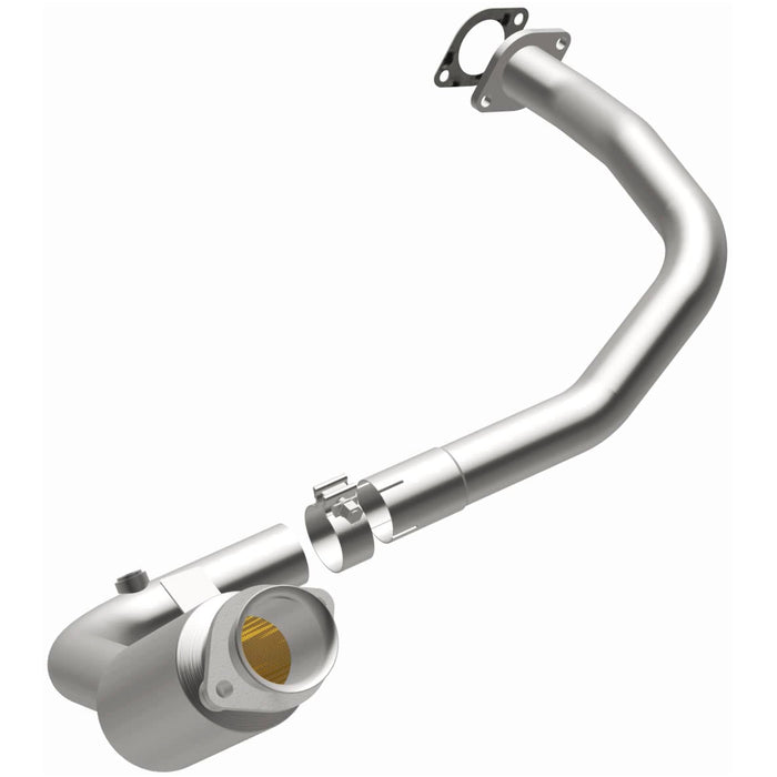 Catalytic Converter MagnaFlow 21-532
