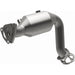 Catalytic Converter MagnaFlow 21-695