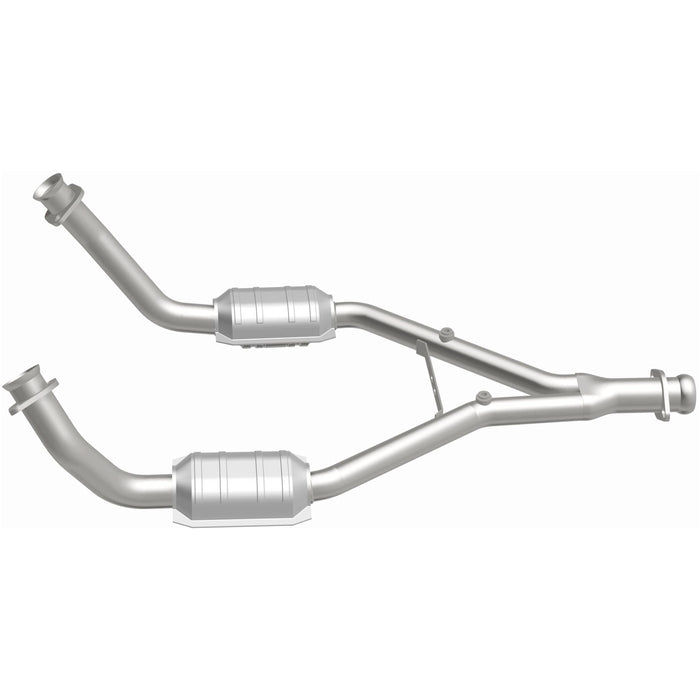 Catalytic Converter MagnaFlow 23340