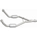 Catalytic Converter MagnaFlow 23340