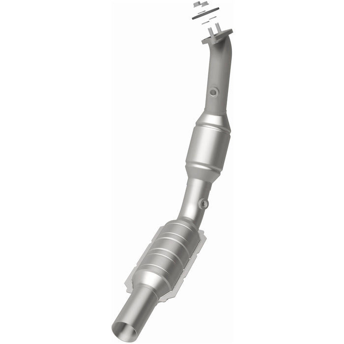 Catalytic Converter MagnaFlow 551937