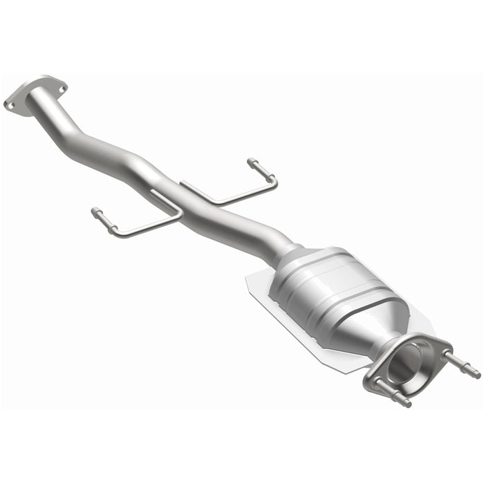 Catalytic Converter MagnaFlow 441672