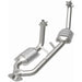 Catalytic Converter MagnaFlow 4451342