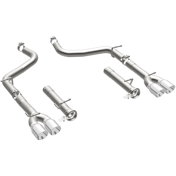 Exhaust System Kit MagnaFlow 19210