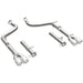 Exhaust System Kit MagnaFlow 19210