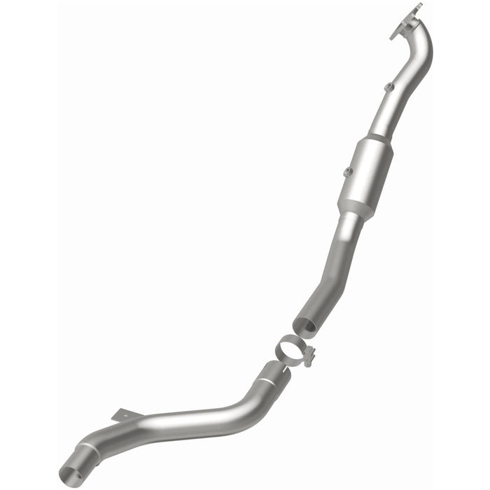 Exhaust Manifold with Integrated Catalytic Converter MagnaFlow 22-141