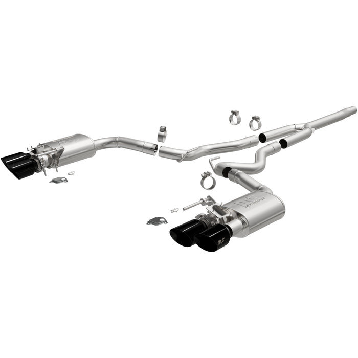 Exhaust System Kit MagnaFlow 19640