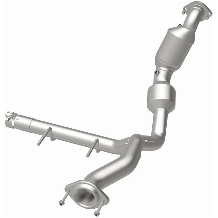 Catalytic Converter MagnaFlow 280758