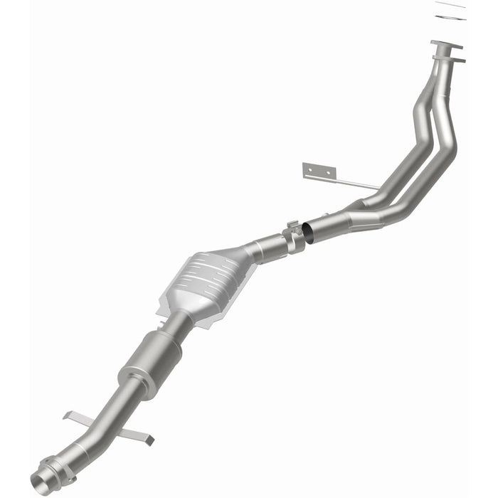 Catalytic Converter MagnaFlow 52241
