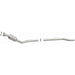 Catalytic Converter MagnaFlow 4451202
