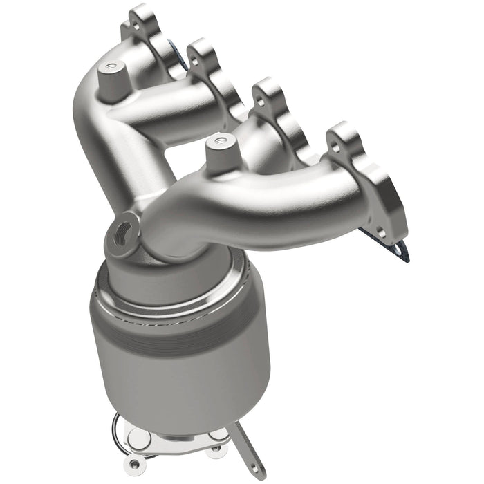 Exhaust Manifold with Integrated Catalytic Converter MagnaFlow 50602