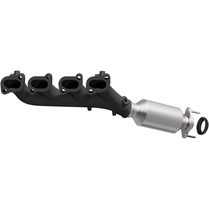 Exhaust Manifold with Integrated Catalytic Converter MagnaFlow 50761