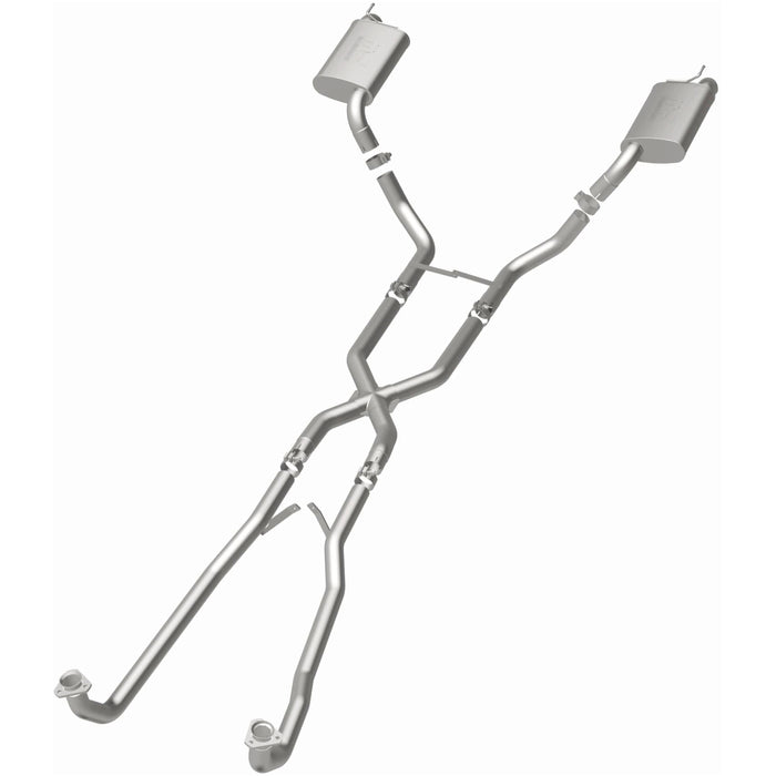 Exhaust System Kit MagnaFlow 16842