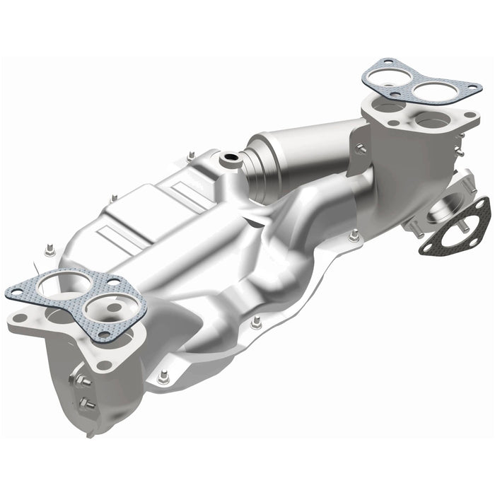 Exhaust Manifold with Integrated Catalytic Converter MagnaFlow 52587