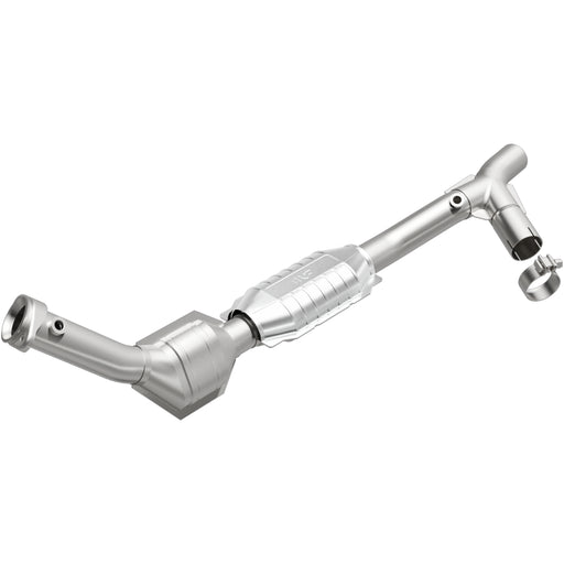 Catalytic Converter MagnaFlow 23322