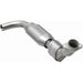 Catalytic Converter MagnaFlow 93447