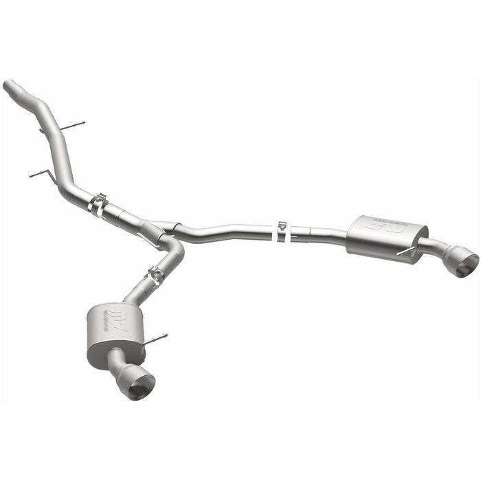 Exhaust System Kit MagnaFlow 19390