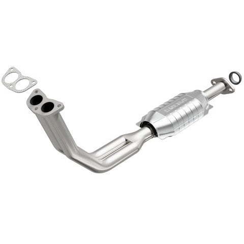 Catalytic Converter-Direct Fit MagnaFlow 22618