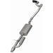 Exhaust System Kit MagnaFlow 19542