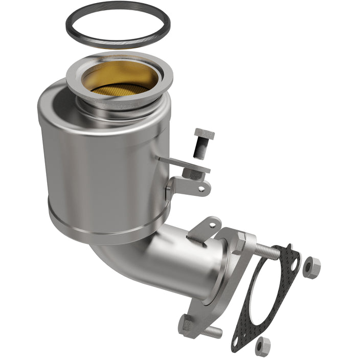 Catalytic Converter MagnaFlow 280413