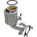 Catalytic Converter MagnaFlow 280413