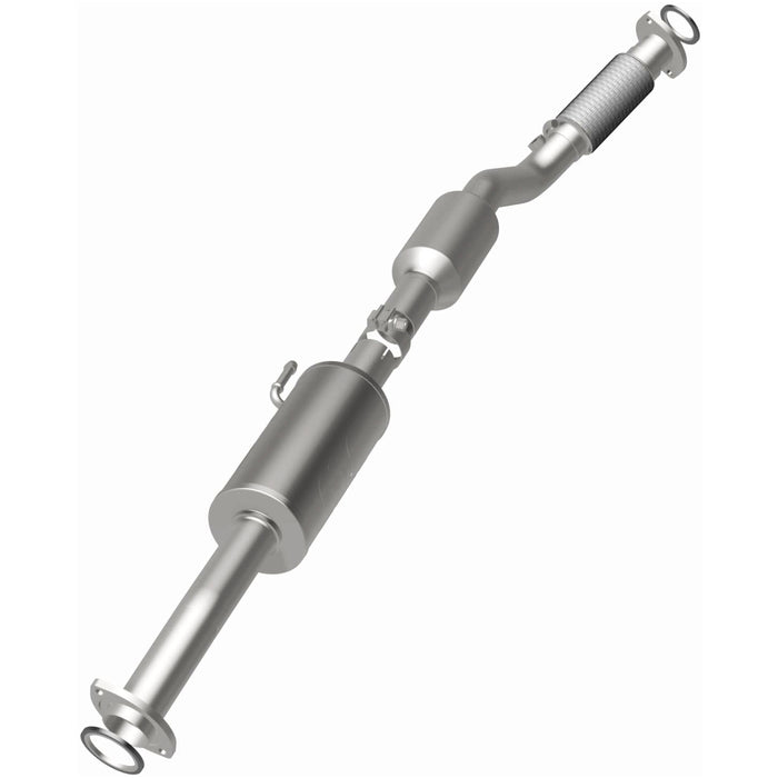 Catalytic Converter MagnaFlow 280111