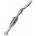 Catalytic Converter MagnaFlow 280111