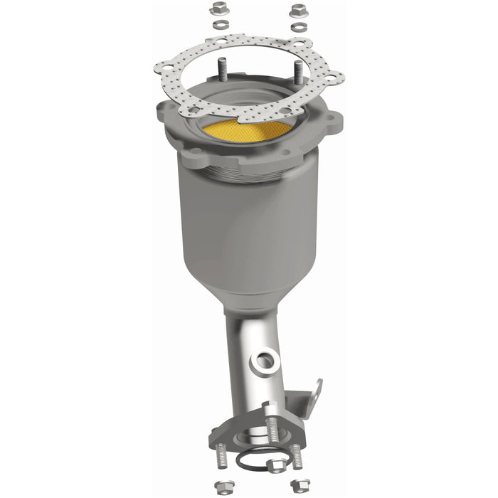 Catalytic Converter MagnaFlow 5481275