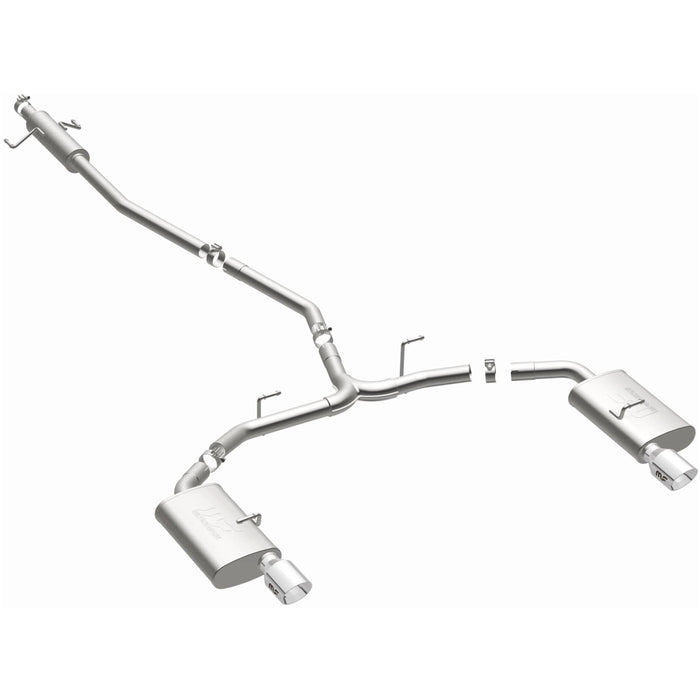 Exhaust System Kit MagnaFlow 15552