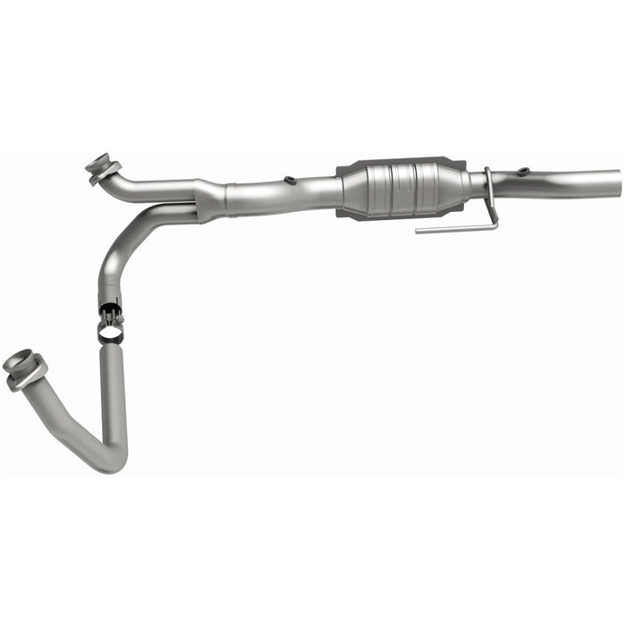 Catalytic Converter MagnaFlow 23298
