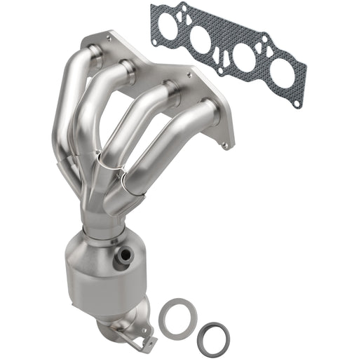 Exhaust Manifold with Integrated Catalytic Converter MagnaFlow 51287