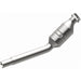 Catalytic Converter MagnaFlow 52070