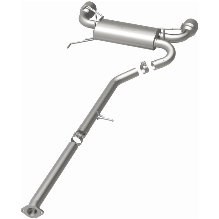 Exhaust System Kit MagnaFlow 19342