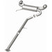 Exhaust System Kit MagnaFlow 19342