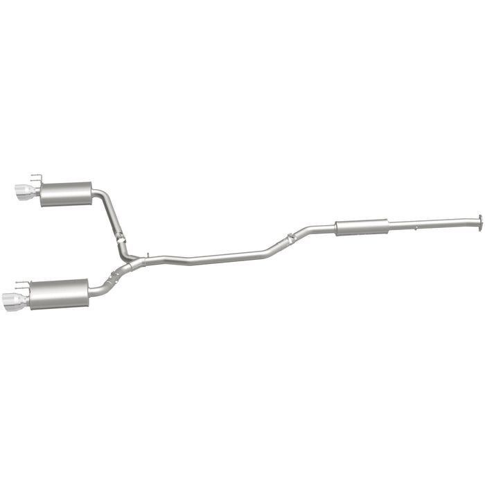 Exhaust System Kit MagnaFlow 19181