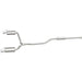 Exhaust System Kit MagnaFlow 19181