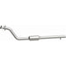 Catalytic Converter MagnaFlow 3391438
