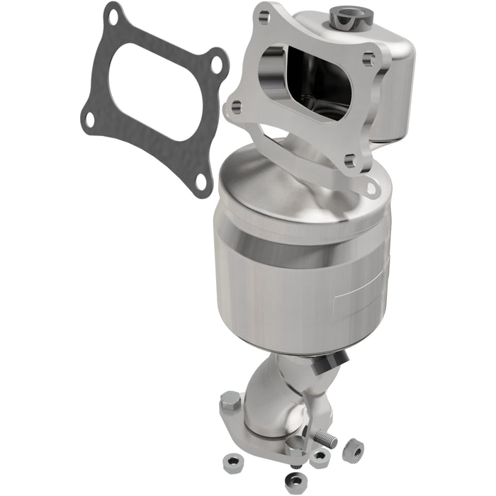 Exhaust Manifold with Integrated Catalytic Converter MagnaFlow 5531898