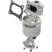 Exhaust Manifold with Integrated Catalytic Converter MagnaFlow 5531898