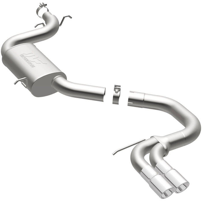 Exhaust System Kit MagnaFlow 16691